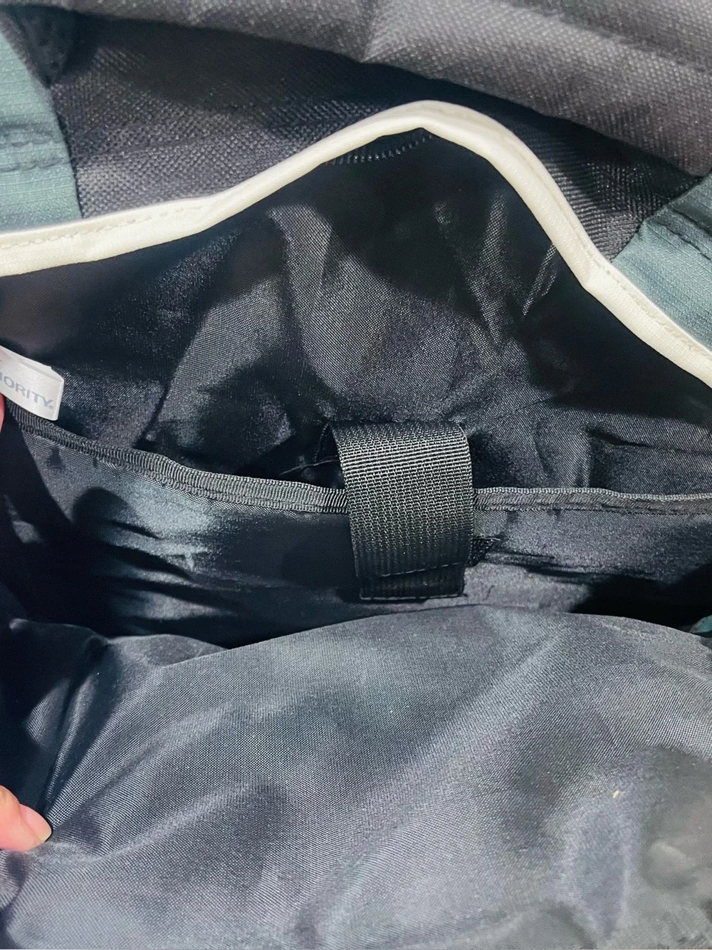 NEW! Safari Backpack W/tons of storage NWOT